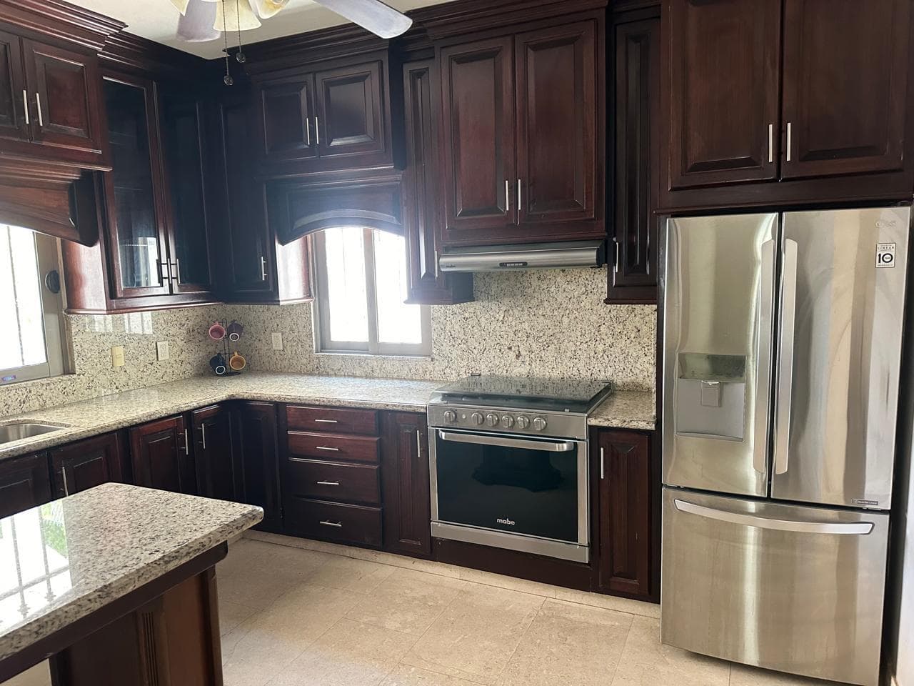 House for Sale in Loreto Residencial, Hermosillo, Sonora.
