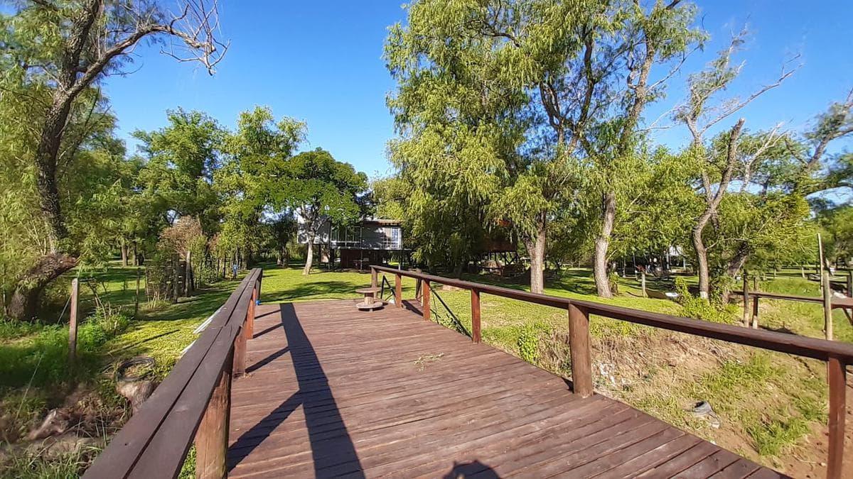 House - Charigüé - Trade-in - Financing - Exchange - Island - River