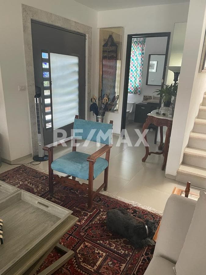 House for Sale in Morelos, Lomas de Cocoyoc Subdivision