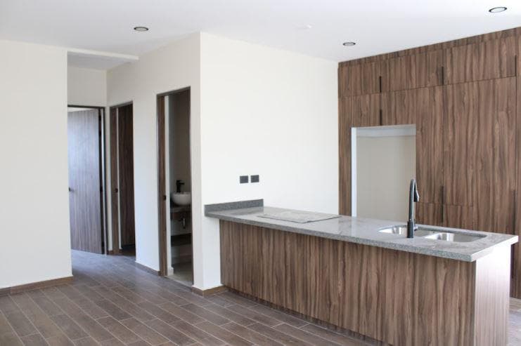 Apartments for sale 4 minutes from Up Town Juriquilla
