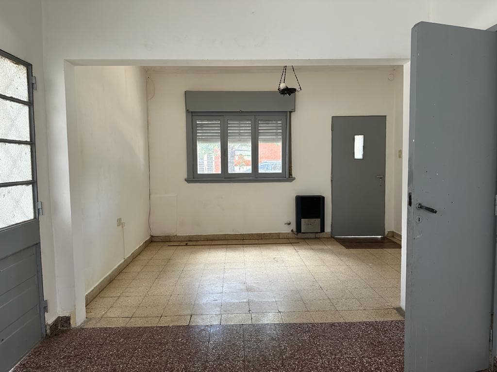House for sale at 24th and 62nd. It has 2 bedrooms, a garage, a patio, and a yard. RENTED
