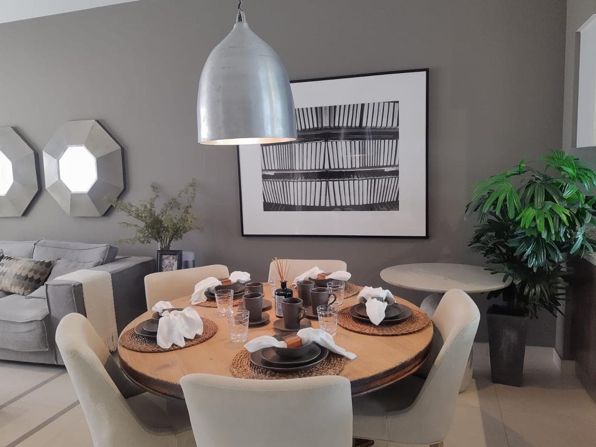 Apartment for sale in Mérida, Yucatán, at Via Montejo Torre Oceana