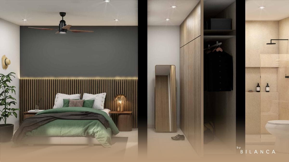 Apartment for sale in Mérida, Yucatán