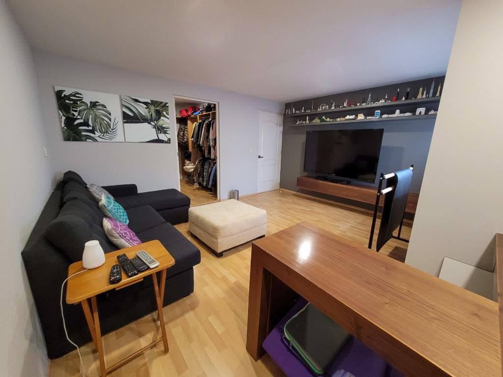 Apartment for Sale in Contadero