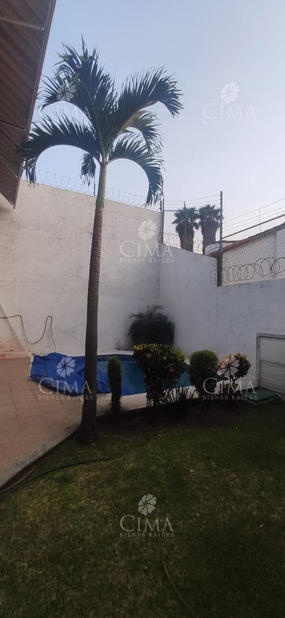 VENTA CASA FRACCIONAMIENTO MARAVILLAS - V244
