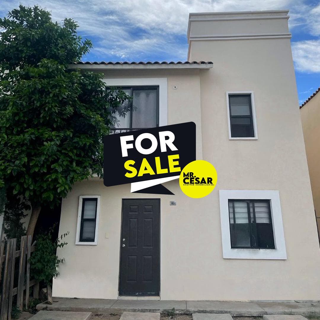 House for Sale in Campo Grande Residencial, Section III