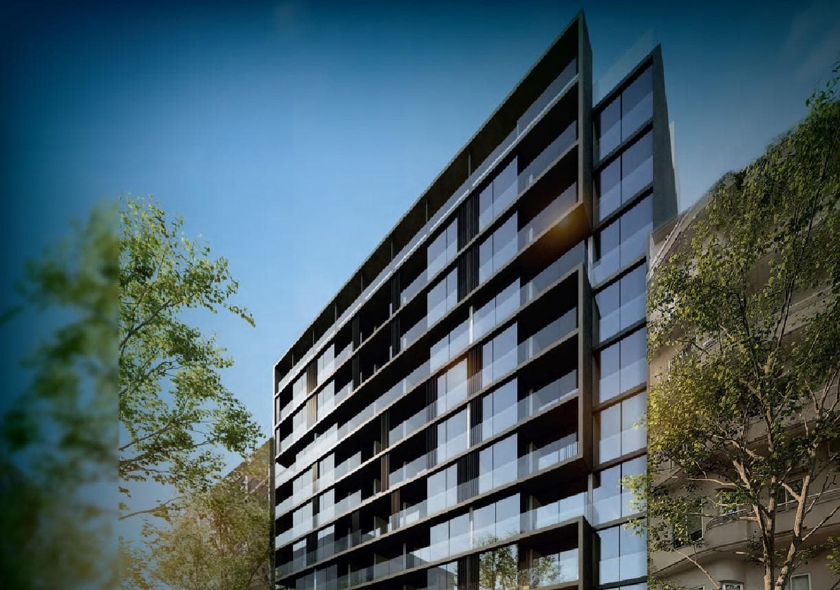 One-Bedroom Apartment for Sale in Downtown - 506