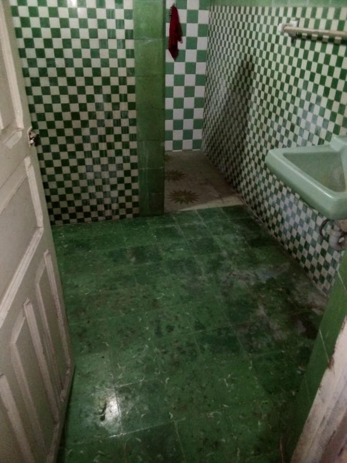 House - Campeche