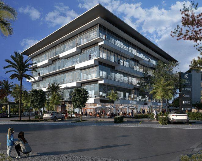 Office for Sale in Paseos Country in Mérida, Yucatán