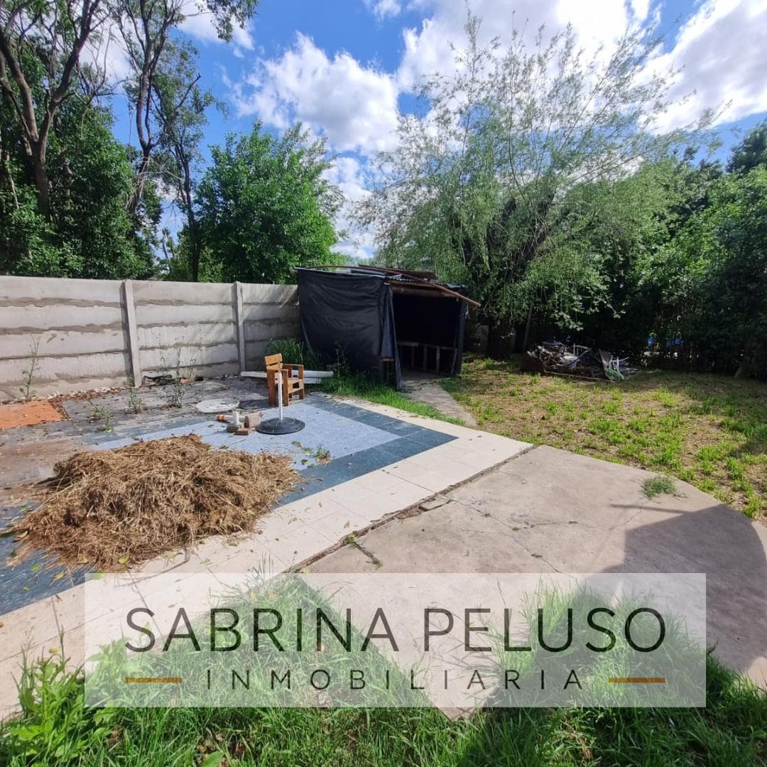 venta casa general rodriguez malvinas