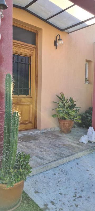 House for Sale in Manzanares Chico - LNI 774 - IMPORTANT: NATURAL GAS HAS BEEN INSTALLED