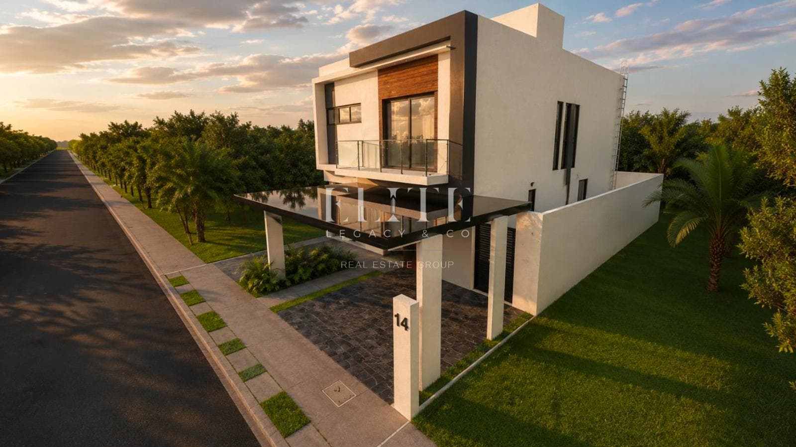 Casa en Preventa en Residencial VÍA CUMBRES de 4 Recámaras con Alberca y Recámara en Planta Baja