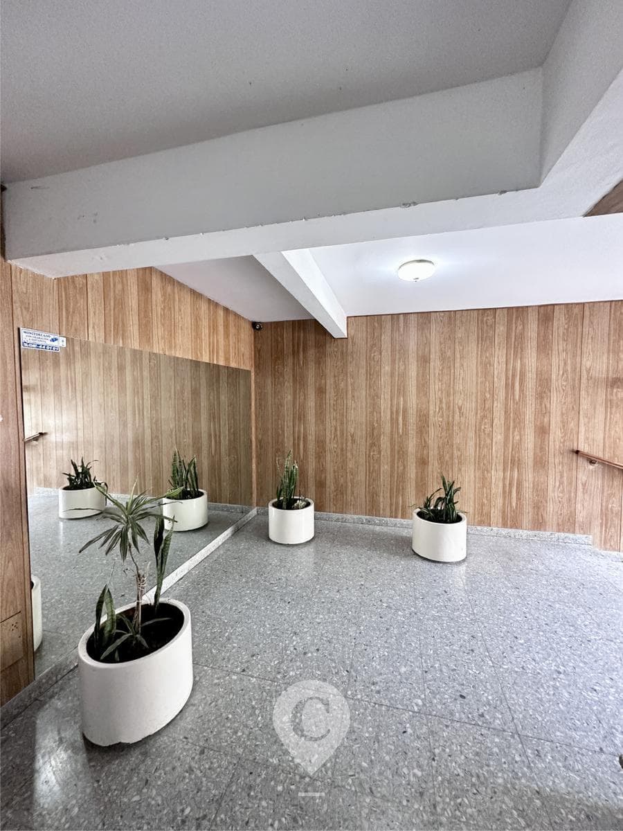 2-Bedroom Apartment for Sale with Laundry Room. Downtown Zárate