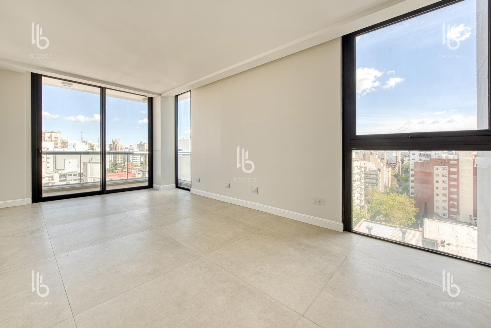 Departamento - La Perla Sur