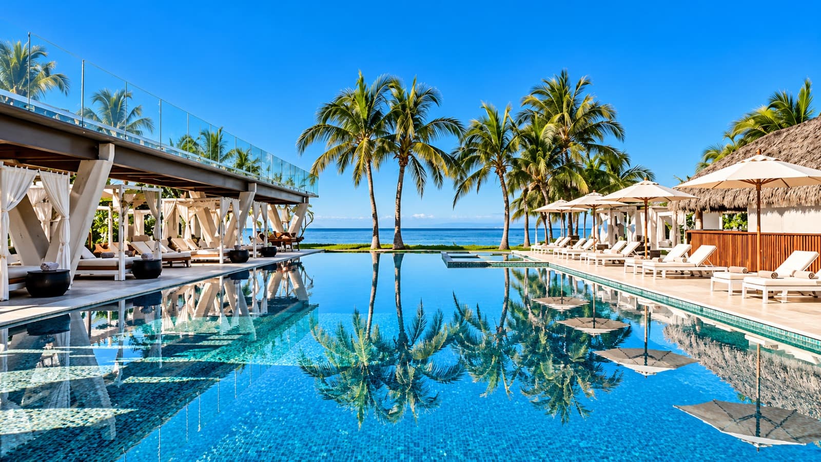LOS VENEROS | ON THE BEACH | PUNTA DE MITA
