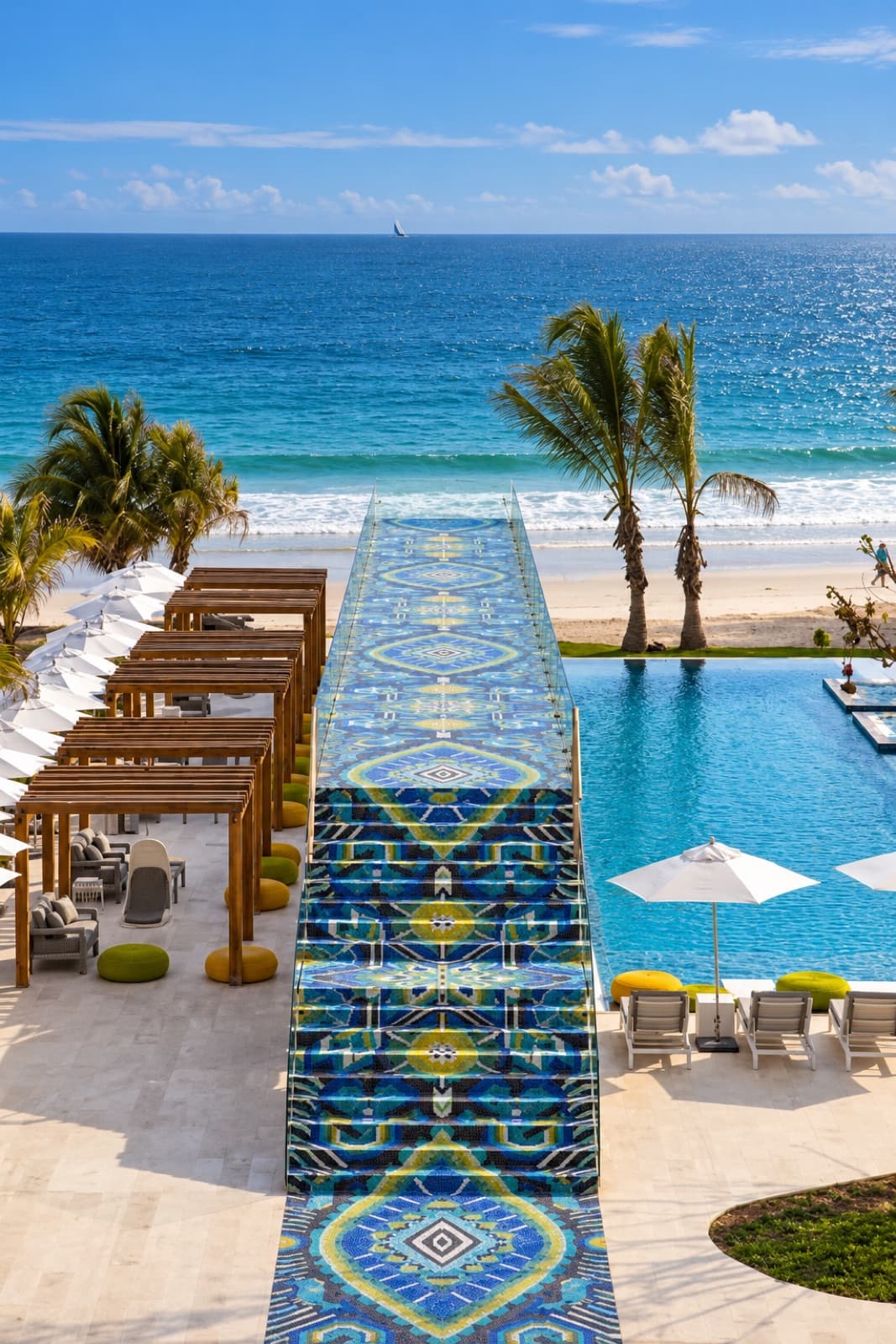 LOS VENEROS | ON THE BEACH | PUNTA DE MITA
