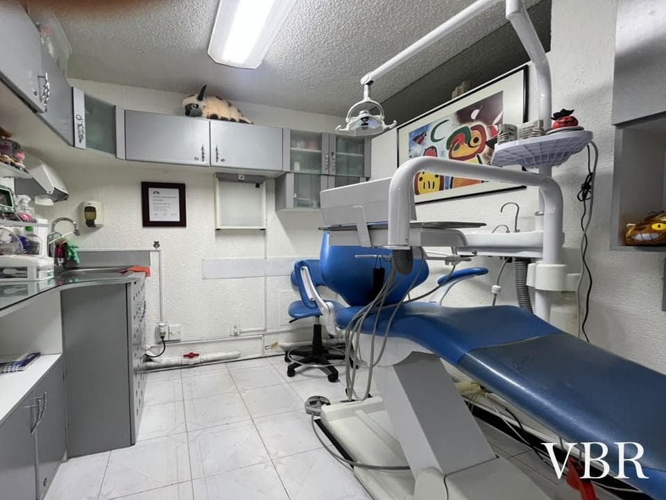 Your dental office in Col. Del Valle.