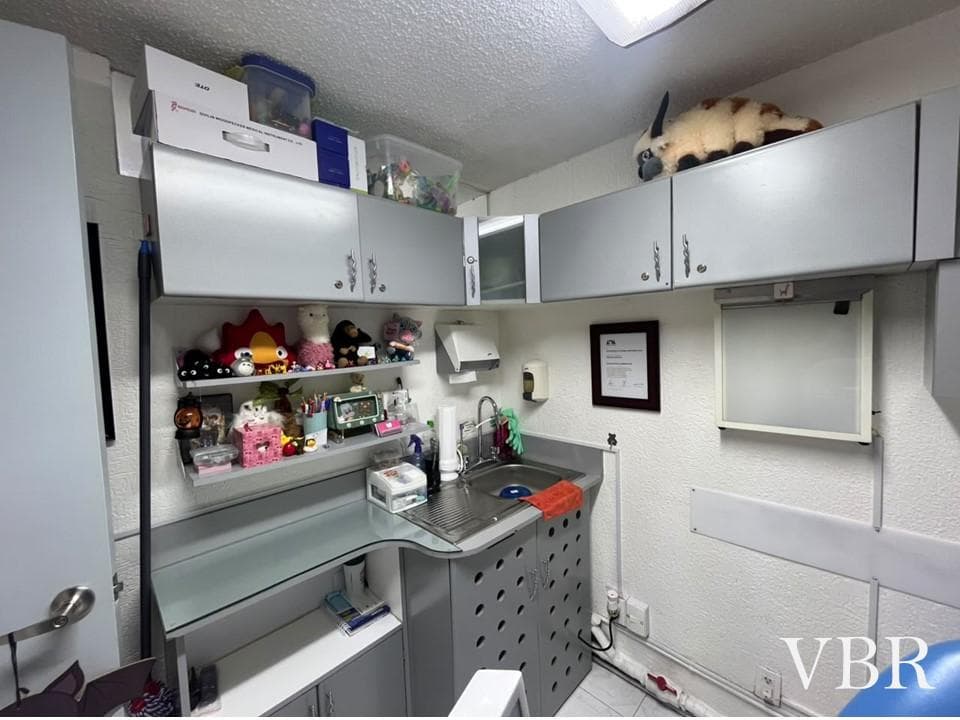 Your dental office in Col. Del Valle.