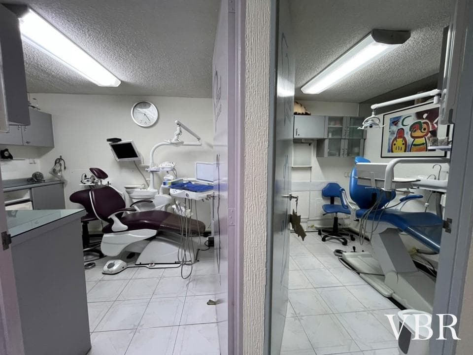 Your dental office in Col. Del Valle.