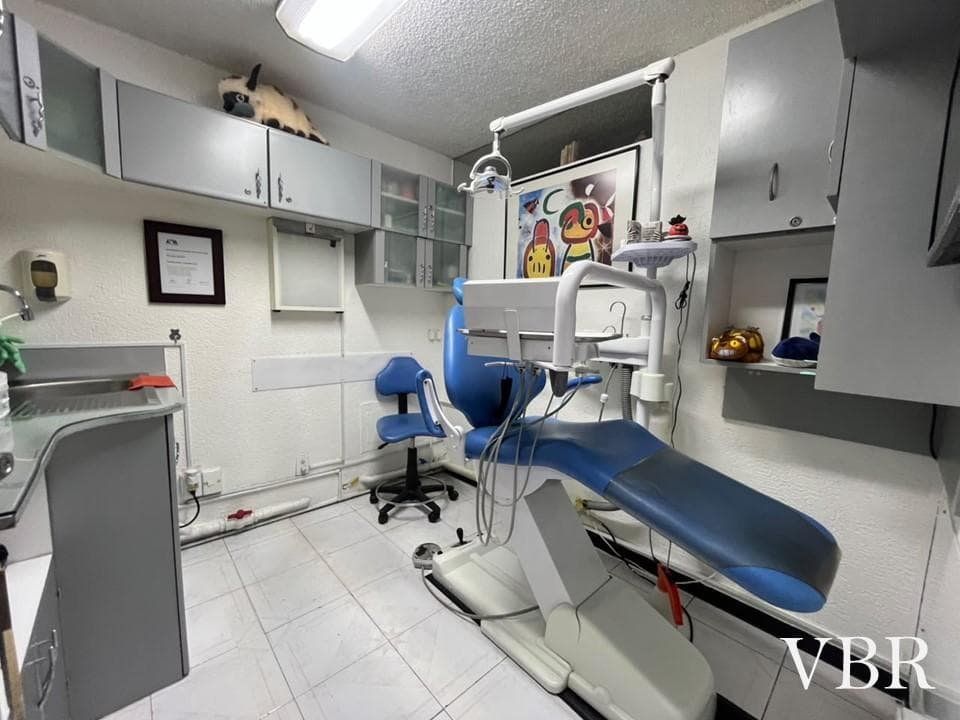 Your dental office in Col. Del Valle.