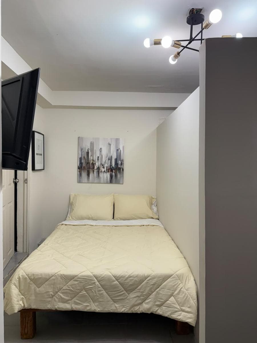 Apartment for Rent, Col. Aurora, Tampico
