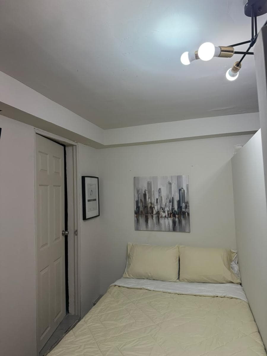 Apartment for Rent, Col. Aurora, Tampico