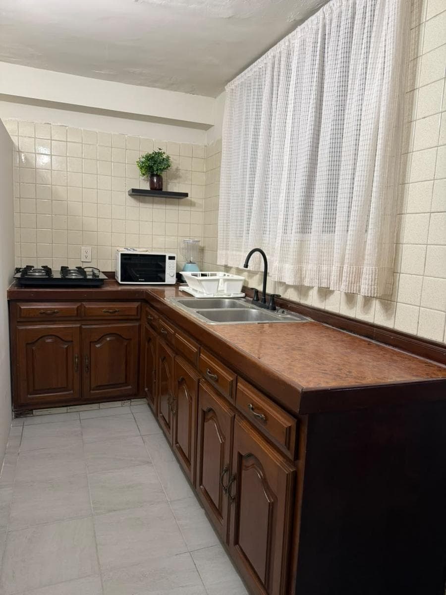 Apartment for Rent, Col. Aurora, Tampico