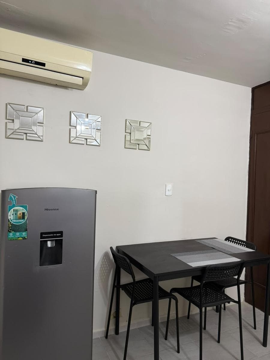 Apartment for Rent, Col. Aurora, Tampico