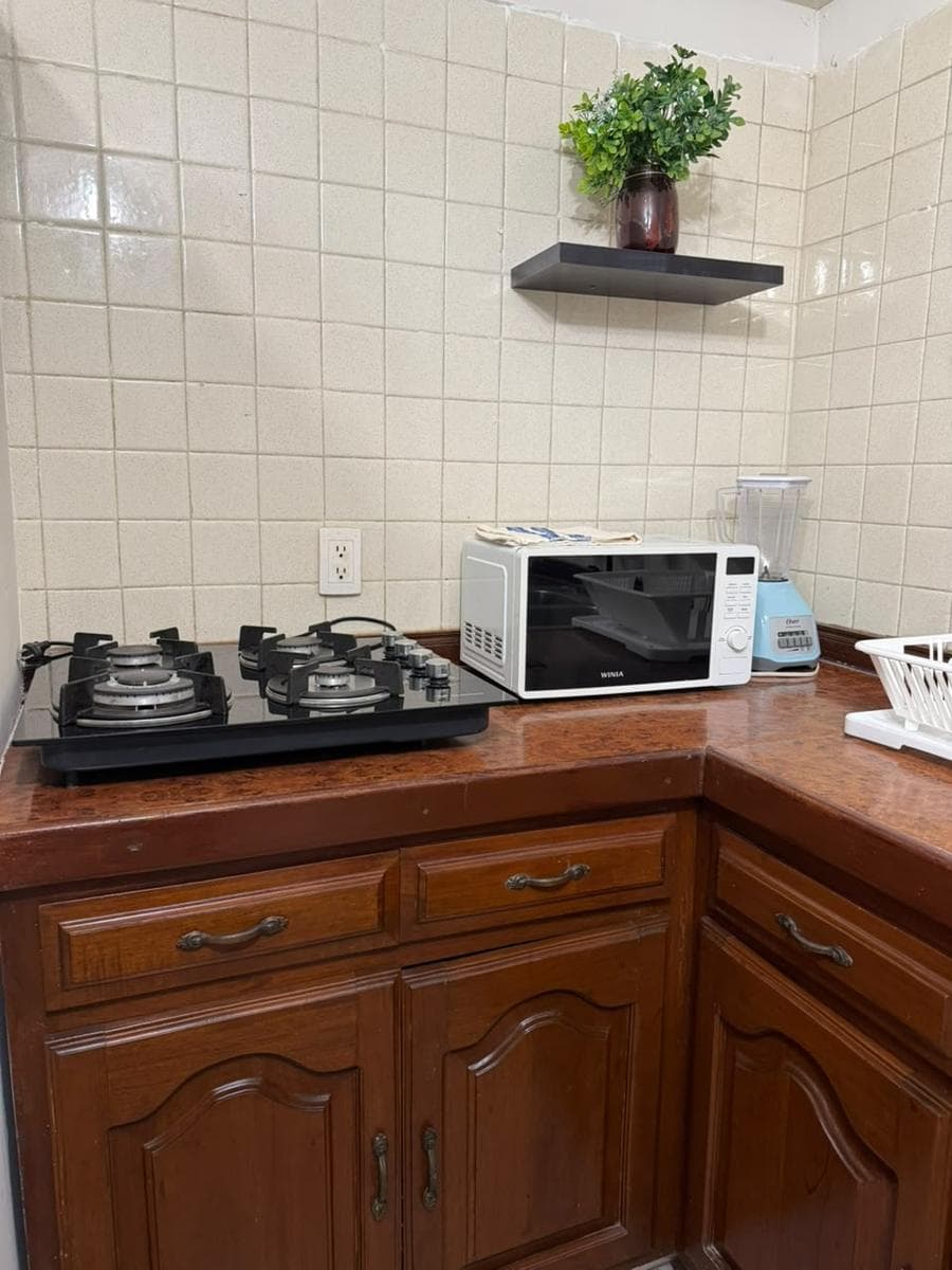 Apartment for Rent, Col. Aurora, Tampico
