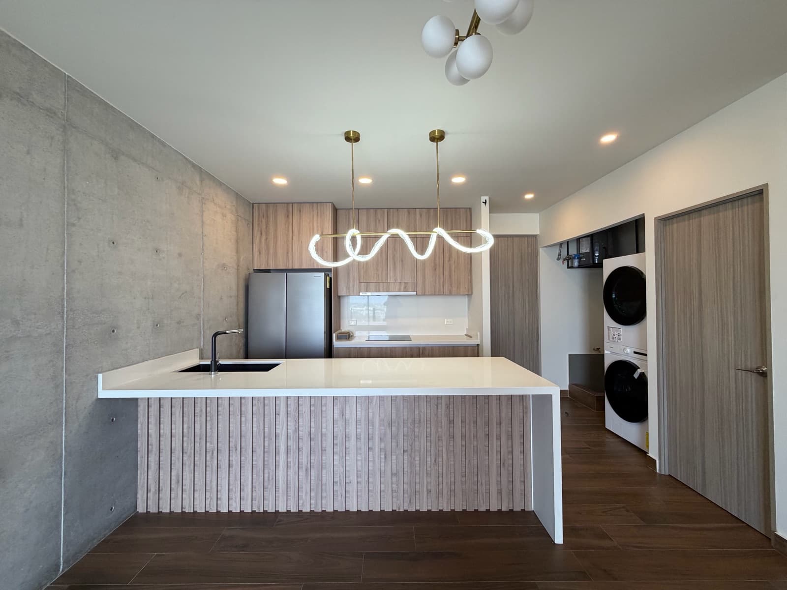 Apartment - Potrero AnAhuac
