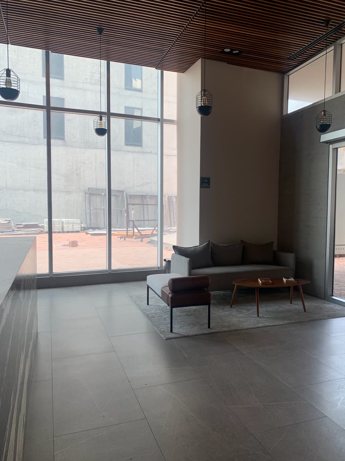 Apartment - Potrero AnAhuac