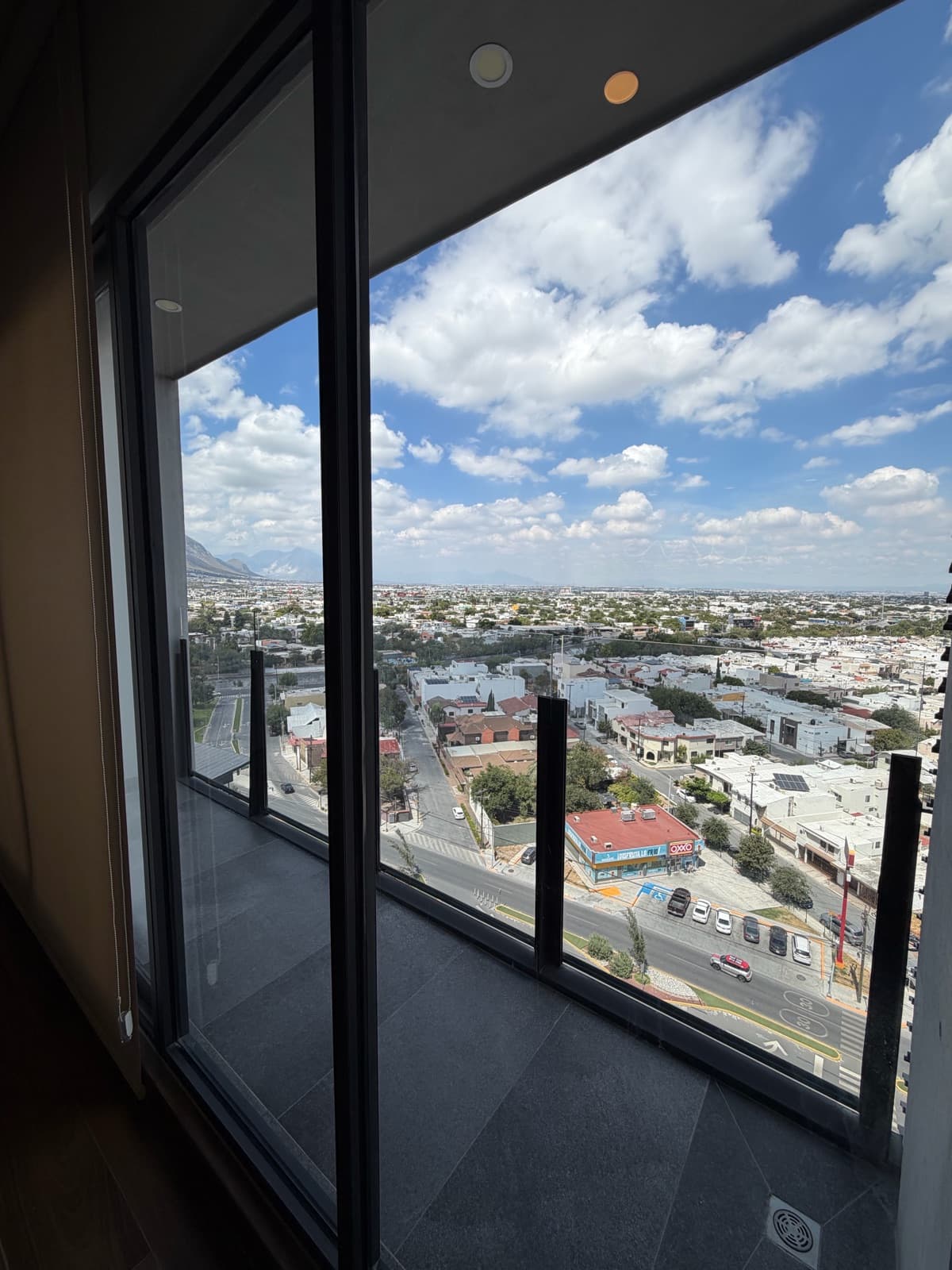 Apartment - Potrero AnAhuac