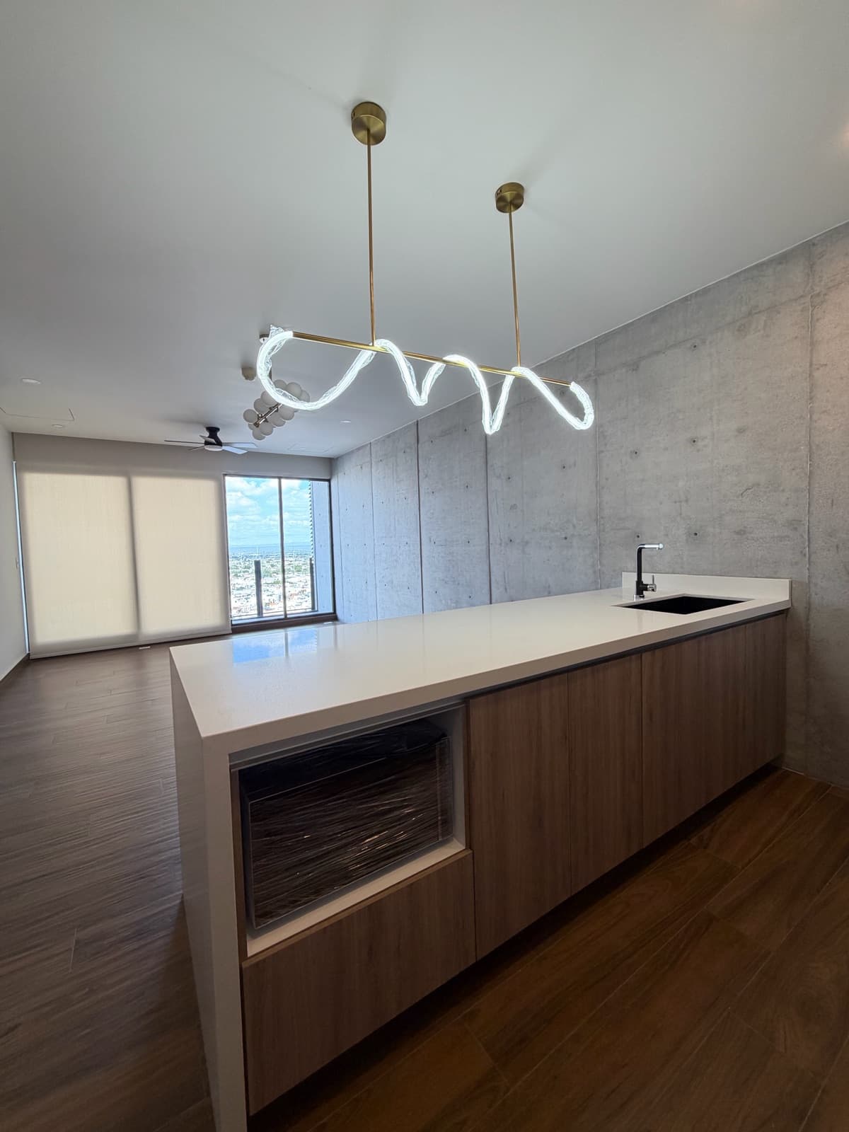 Apartment - Potrero AnAhuac