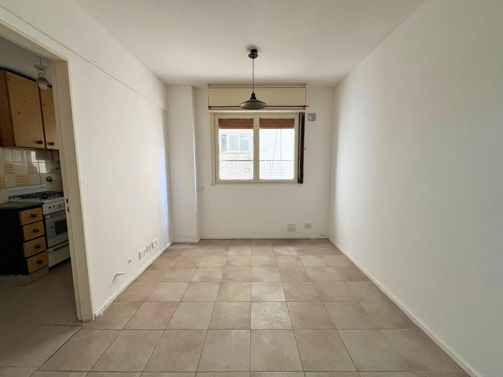 1-Bedroom Apartment for Sale - Paseo del Siglo Area