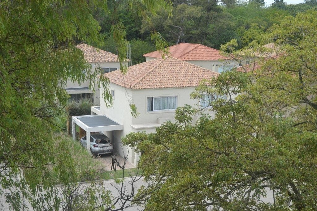 Duplex House for Sale in Saravi Village, Pilar, Greater Buenos Aires (G.B.A.), Northern Zone