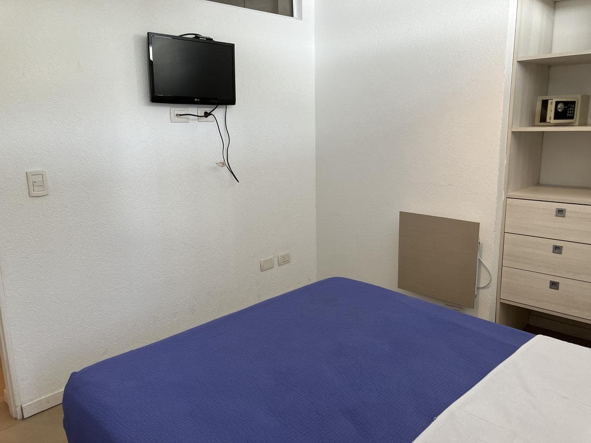 2-Bedroom Apartment in Las Gaviotas with Amenities