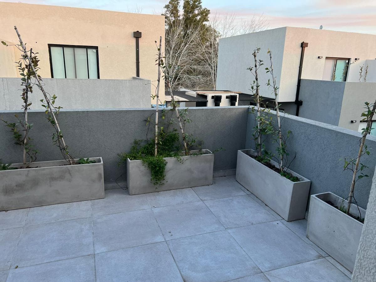 Duplex for rent in Altos del Encuentro, Benavidez