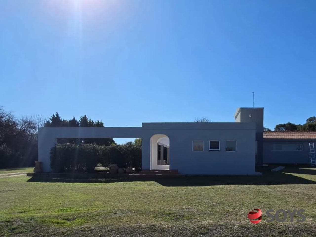 Casa en Venta Causana 3 dormitorios, Malagueño, Córdoba