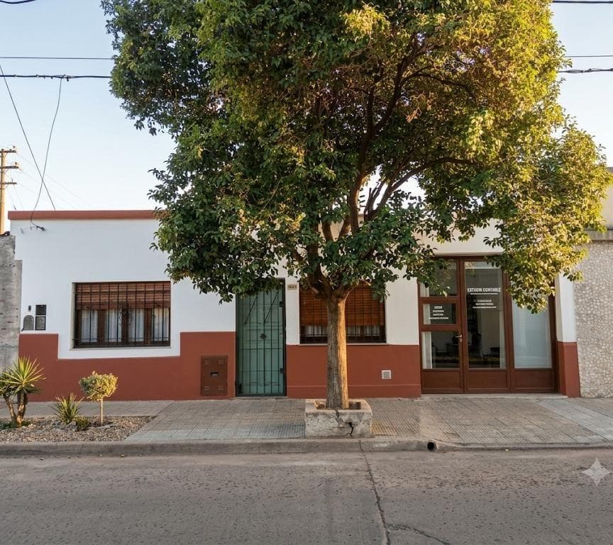 House in Yapeyu