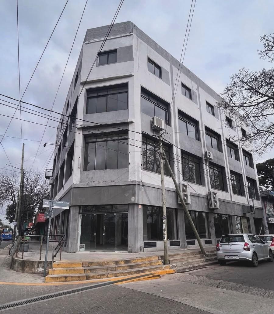 Commercial Space for RENT