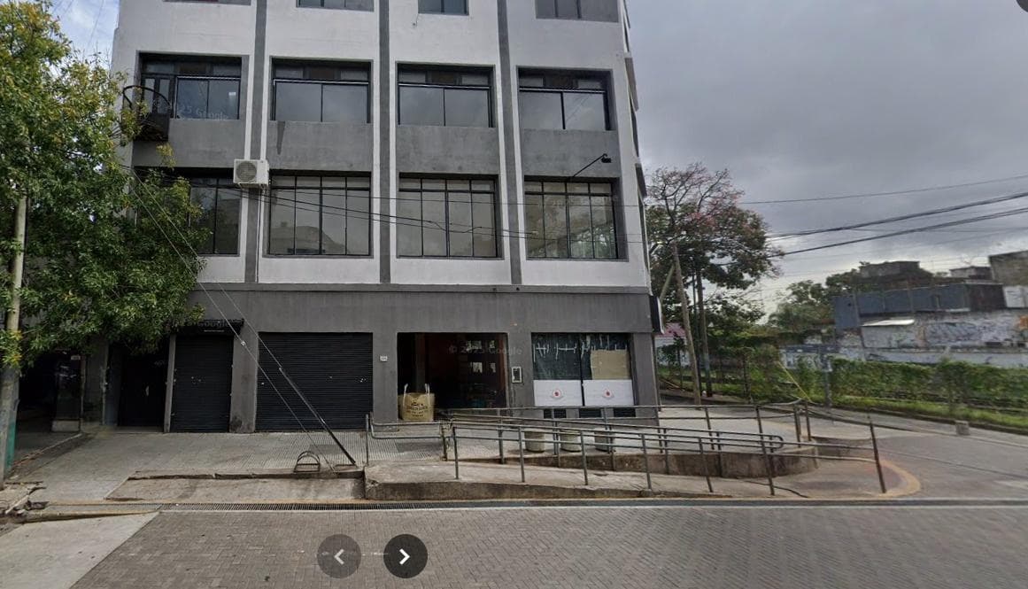 Commercial Space for RENT
