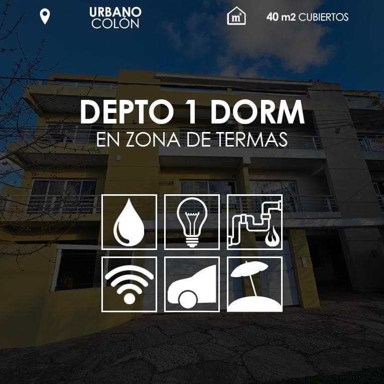 Apartment in Colón
