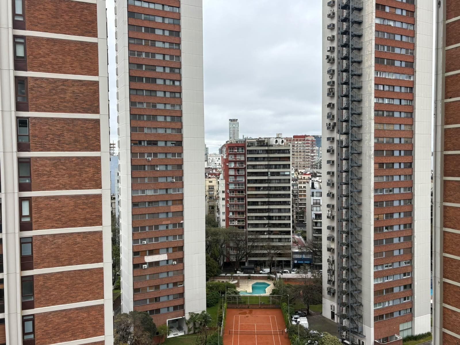 Apartment | For Sale | Palermo | Palermo Chico | 6 rooms | 2 parking spaces