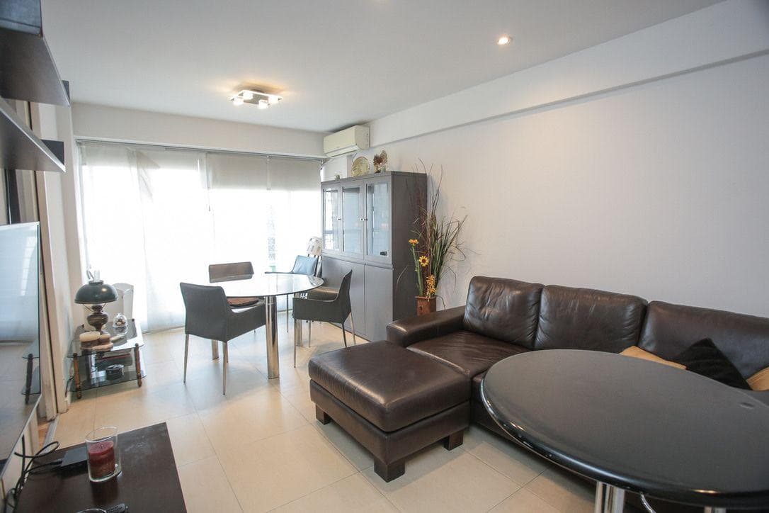2-room apartment for rent - Palermo