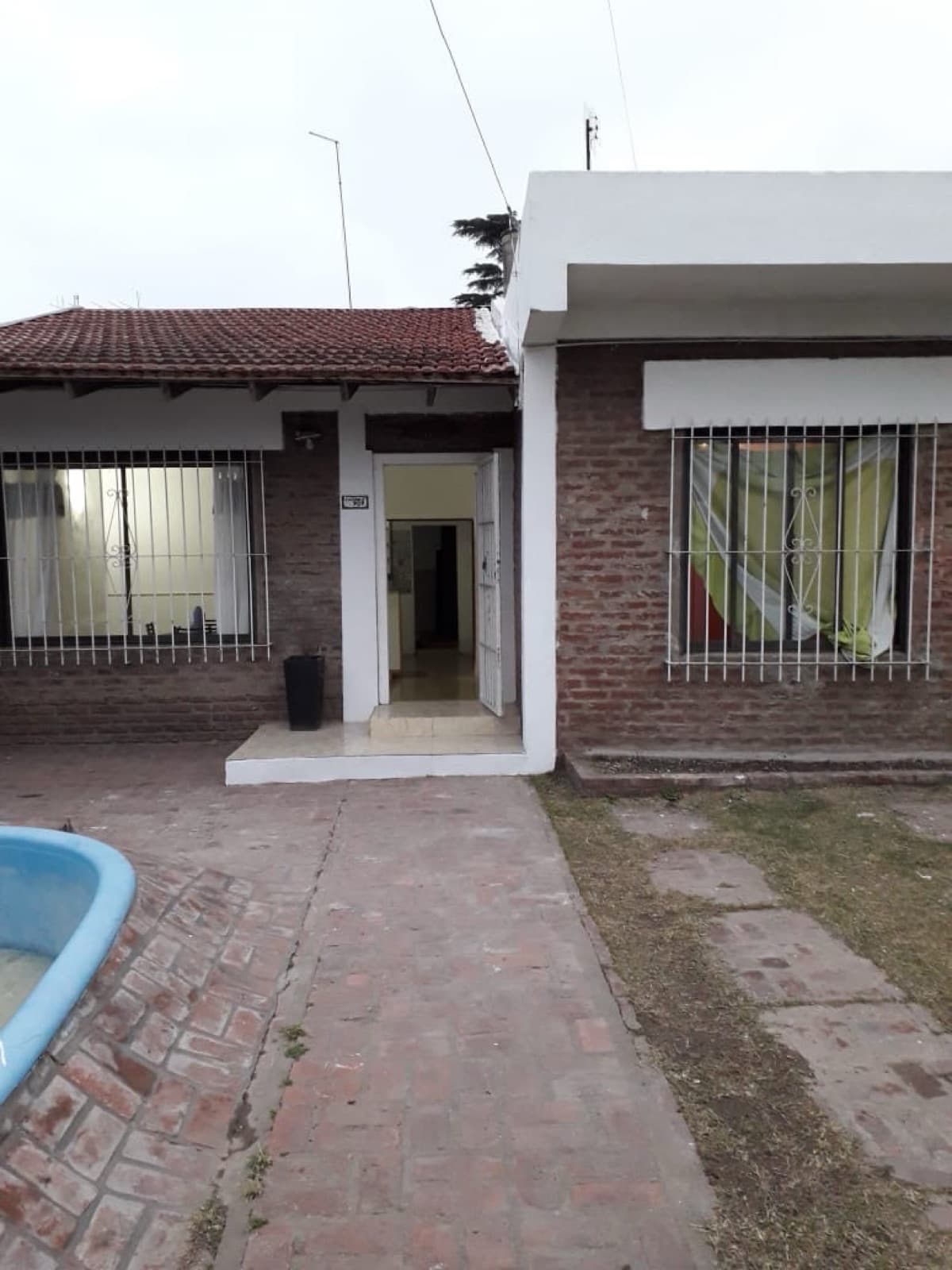 House in Villa Vatteone