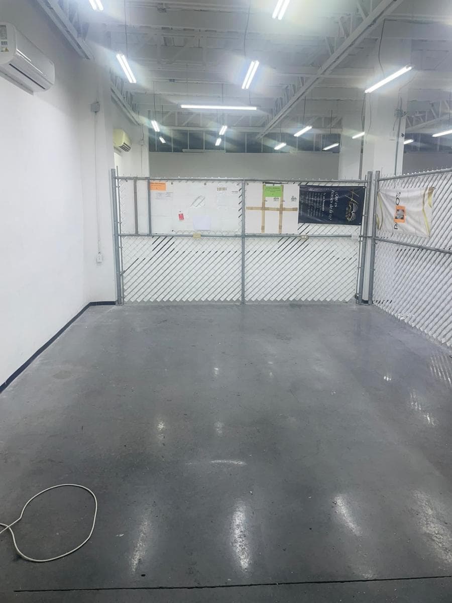 FOR RENT – COMMERCIAL SPACE / OFFICES | 550 m²