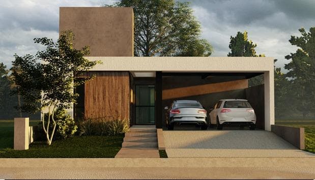 House on Docta Boulevard