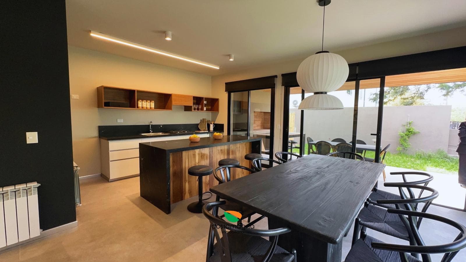 2-Bedroom Duplex in the Villa San Isidro Neighborhood