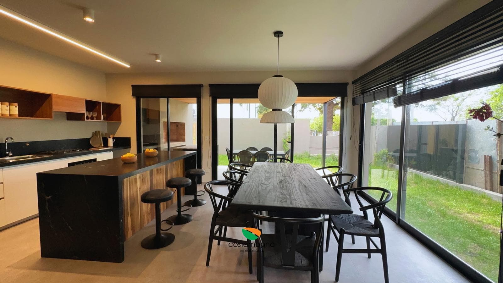 2-Bedroom Duplex in the Villa San Isidro Neighborhood