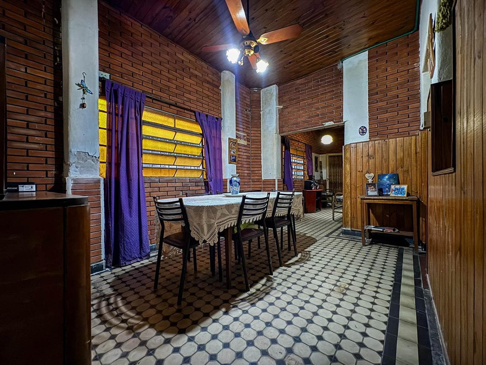 House in Rosario